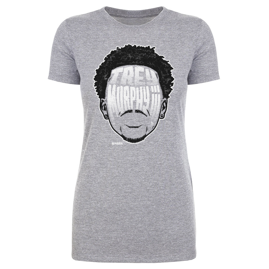 Trey Murphy III Women's T-Shirt | 500 LEVEL