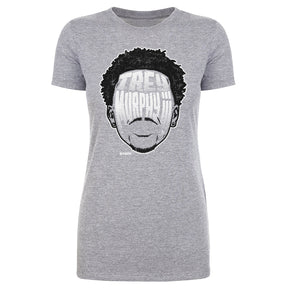 Trey Murphy III Women's T-Shirt | 500 LEVEL