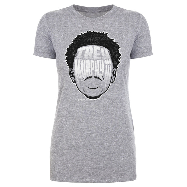 Trey Murphy III Women's T-Shirt | 500 LEVEL