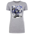 Andrei Vasilevskiy Women's T-Shirt | 500 LEVEL