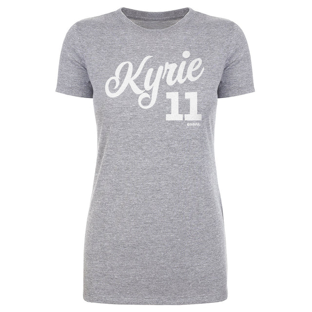 Kyrie Irving Women's T-Shirt | 500 LEVEL