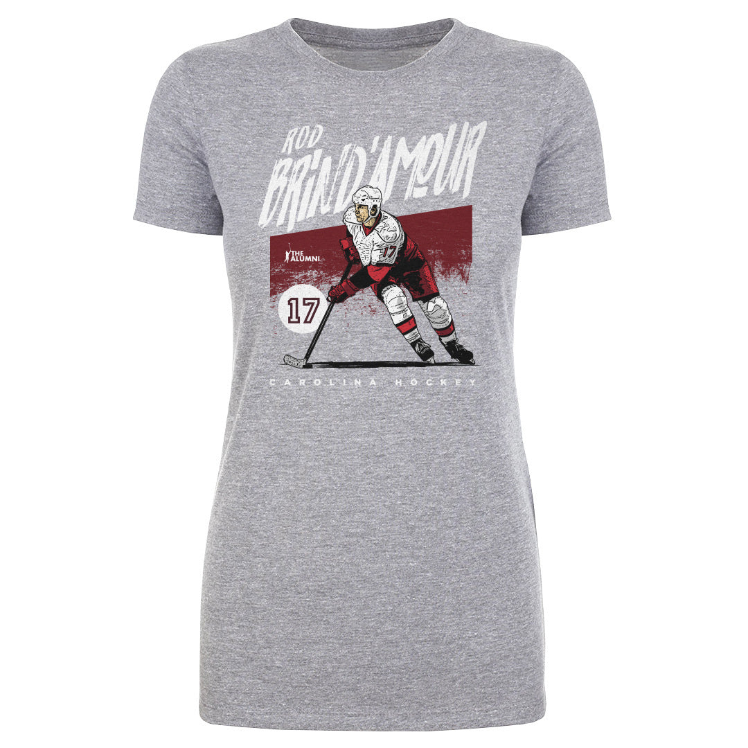 Rod Brind&#39;Amour Women&#39;s T-Shirt | 500 LEVEL