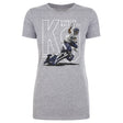 Kenneth Walker III Women's T-Shirt | 500 LEVEL