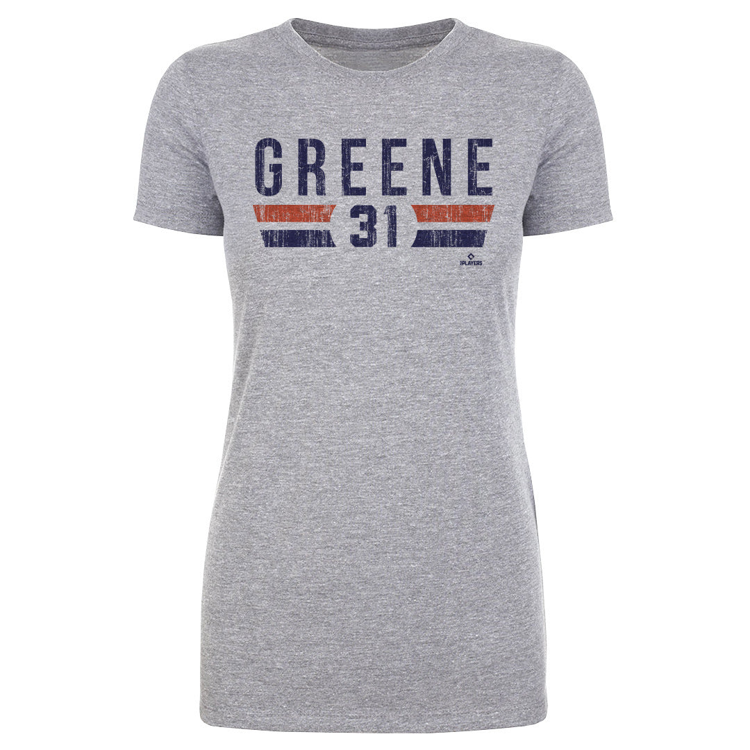Riley Greene Women's T-Shirt | 500 LEVEL