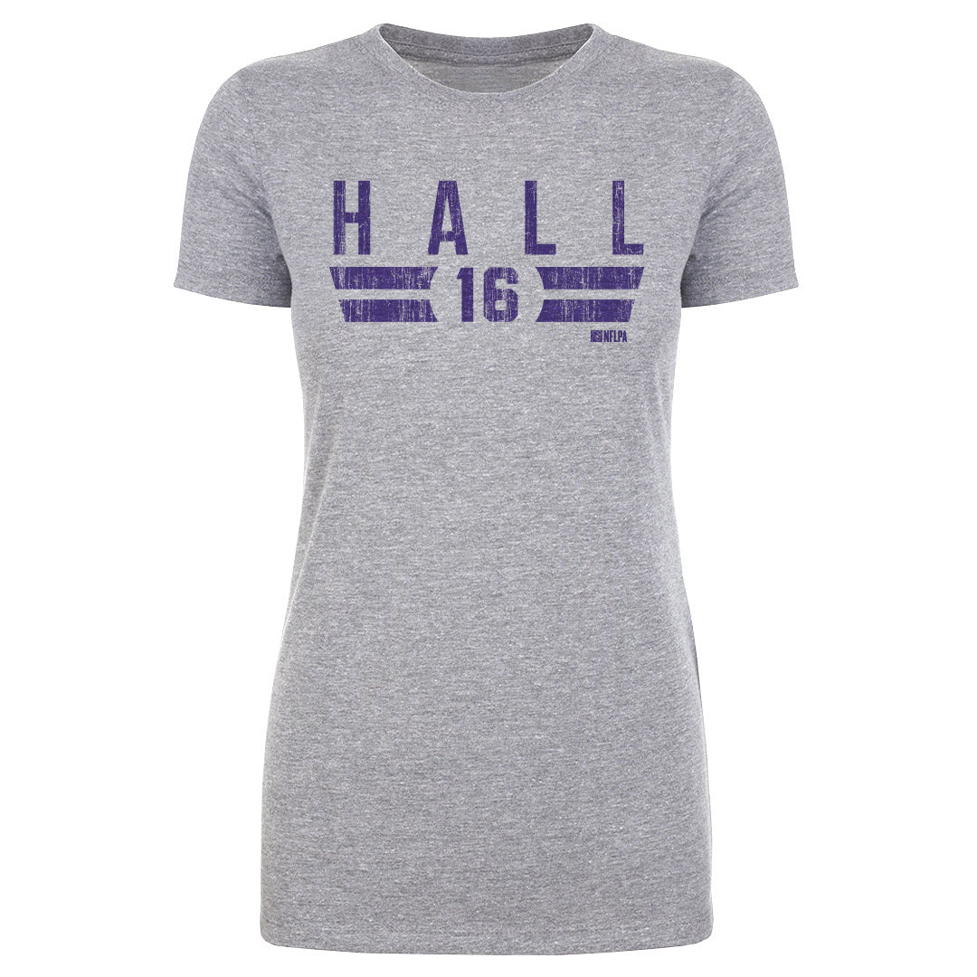 Jaren Hall Women&#39;s T-Shirt | 500 LEVEL