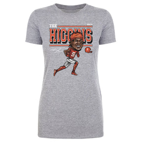 Tee Higgins Women's T-Shirt | 500 LEVEL