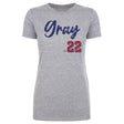 Jon Gray Women's T-Shirt | 500 LEVEL
