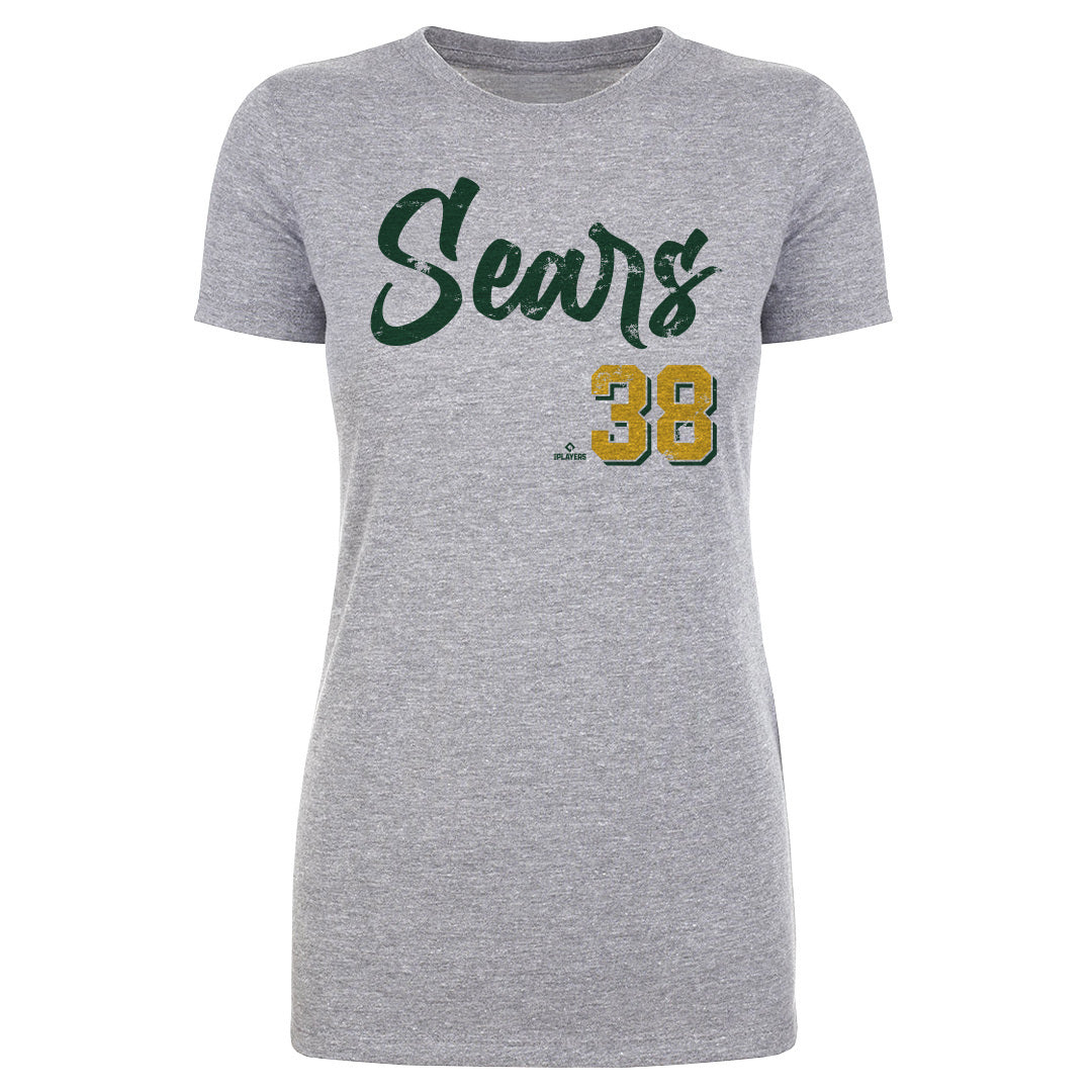 JP Sears Women&#39;s T-Shirt | 500 LEVEL