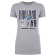 Erling Haaland Women's T-Shirt | 500 LEVEL