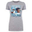 Bryce Young Women's T-Shirt | 500 LEVEL
