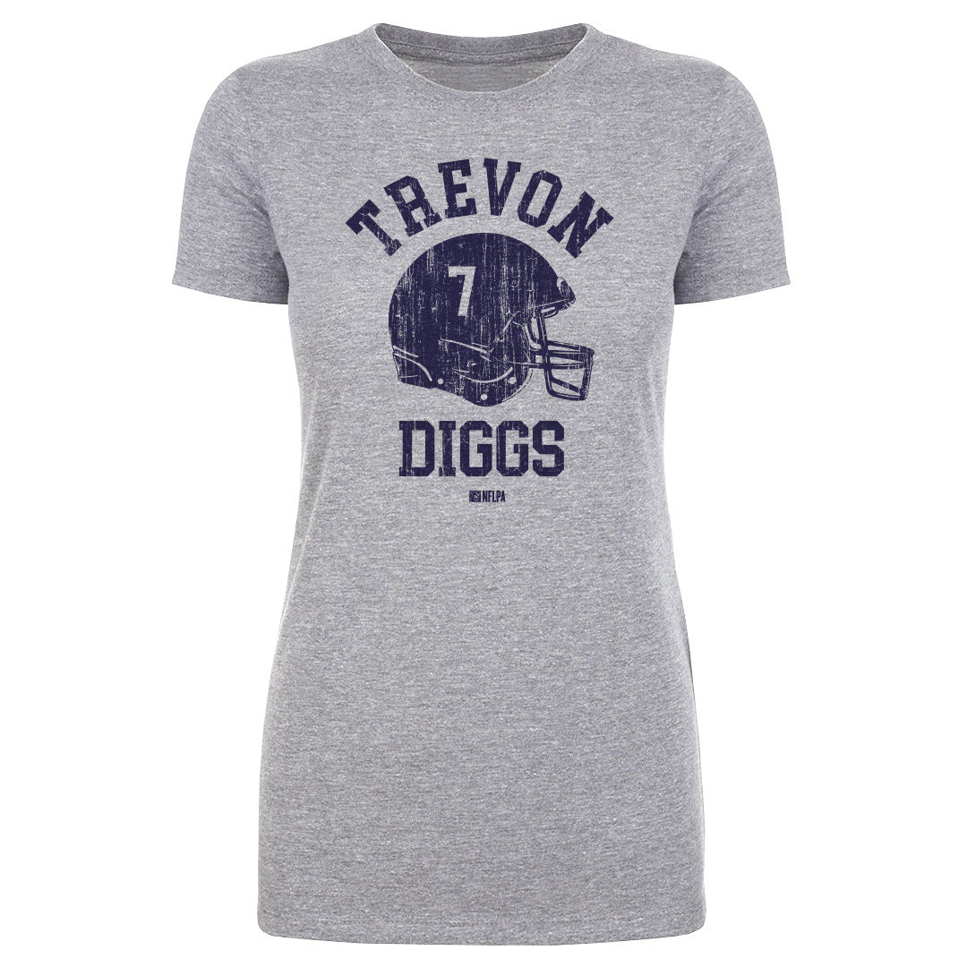 Trevon Diggs Women's T-Shirt | 500 LEVEL