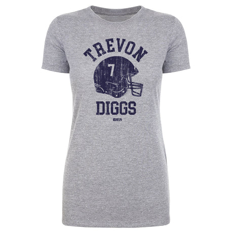 Trevon Diggs Women's T-Shirt | 500 LEVEL