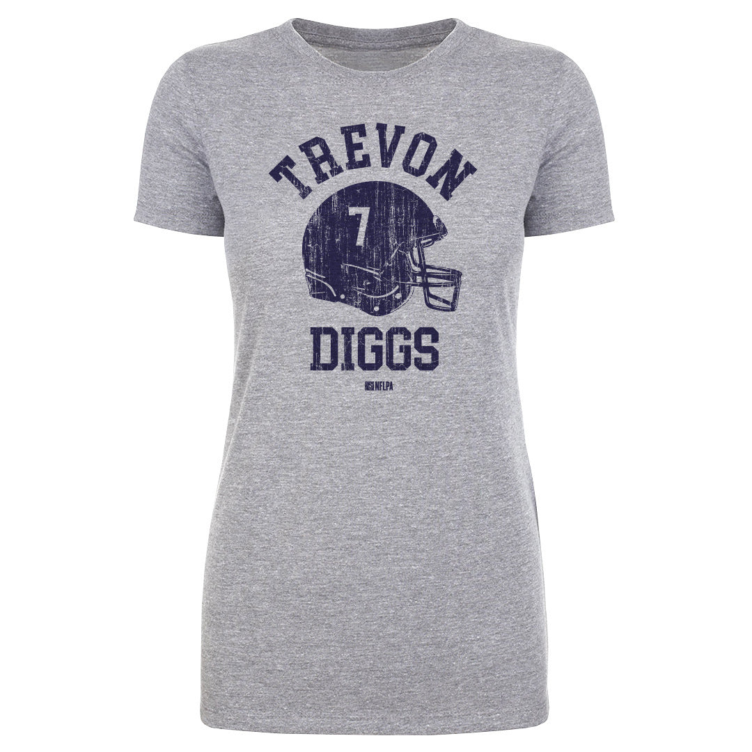 Trevon Diggs Women&#39;s T-Shirt | 500 LEVEL