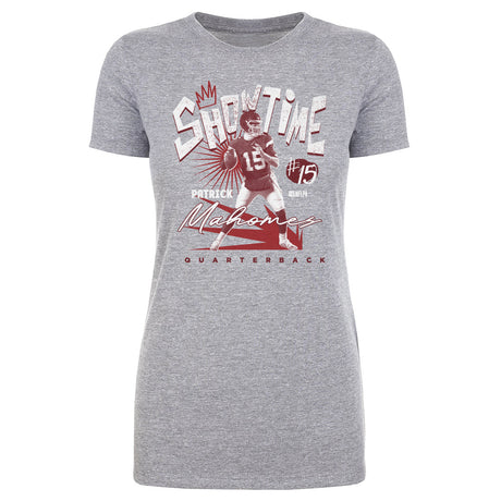Patrick Mahomes Women's T-Shirt | 500 LEVEL
