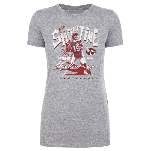 Patrick Mahomes Women's T-Shirt | 500 LEVEL