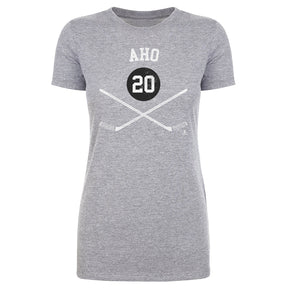 Sebastian Aho Women's T-Shirt | 500 LEVEL
