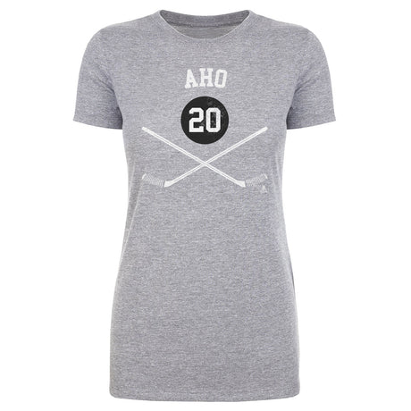 Sebastian Aho Women's T-Shirt | 500 LEVEL