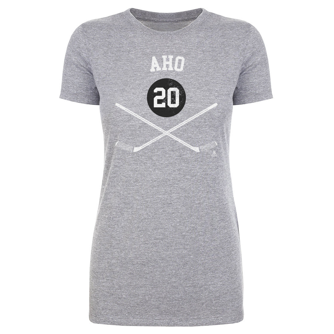 Sebastian Aho Women&#39;s T-Shirt | 500 LEVEL