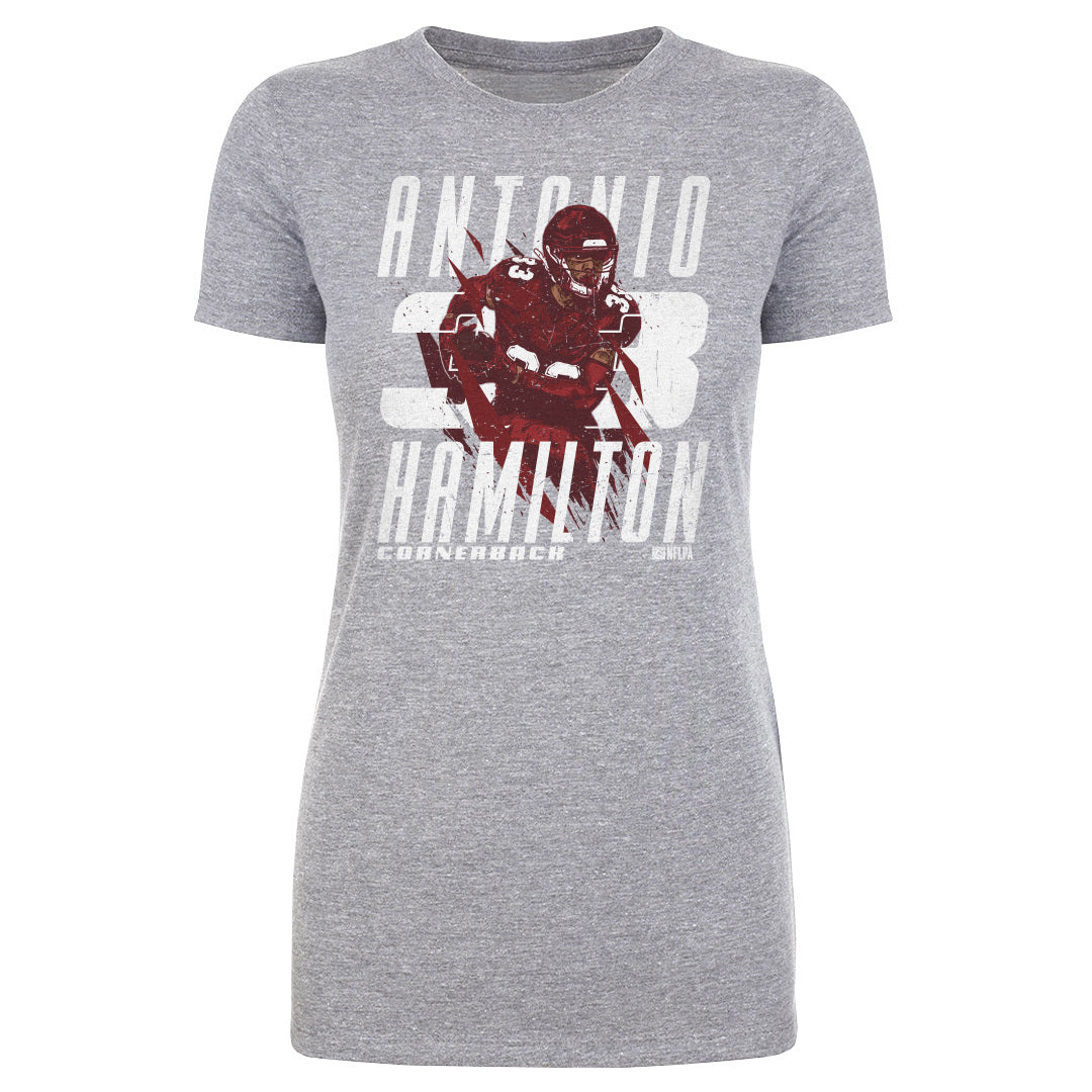 Antonio Hamilton Women&#39;s T-Shirt | 500 LEVEL
