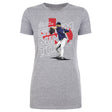 Jacob deGrom Women's T-Shirt | 500 LEVEL
