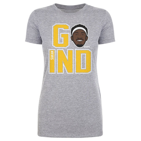 Pascal Siakam Women's T-Shirt | 500 LEVEL
