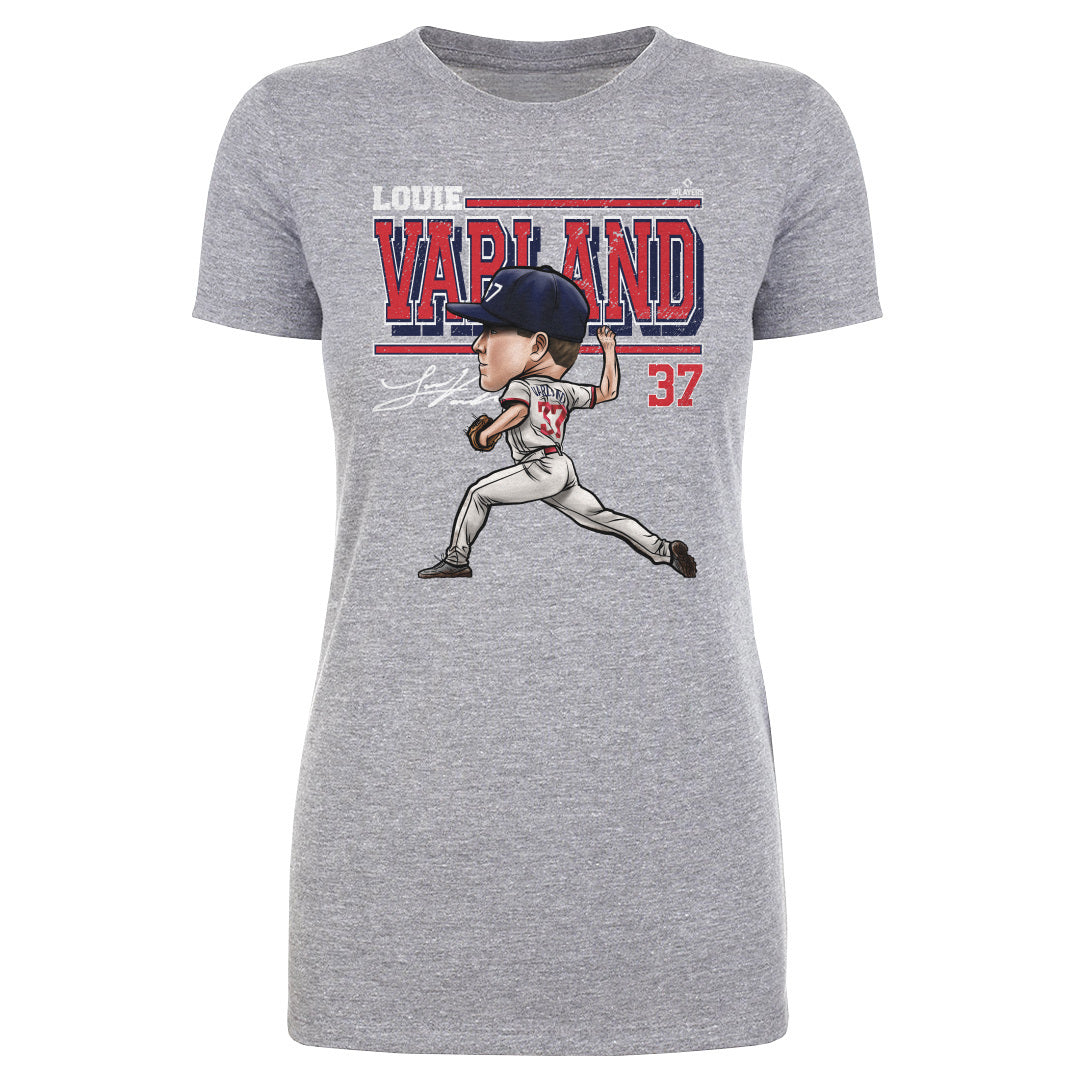 Louie Varland Women&#39;s T-Shirt | 500 LEVEL