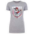Bryce Harper Women's T-Shirt | 500 LEVEL