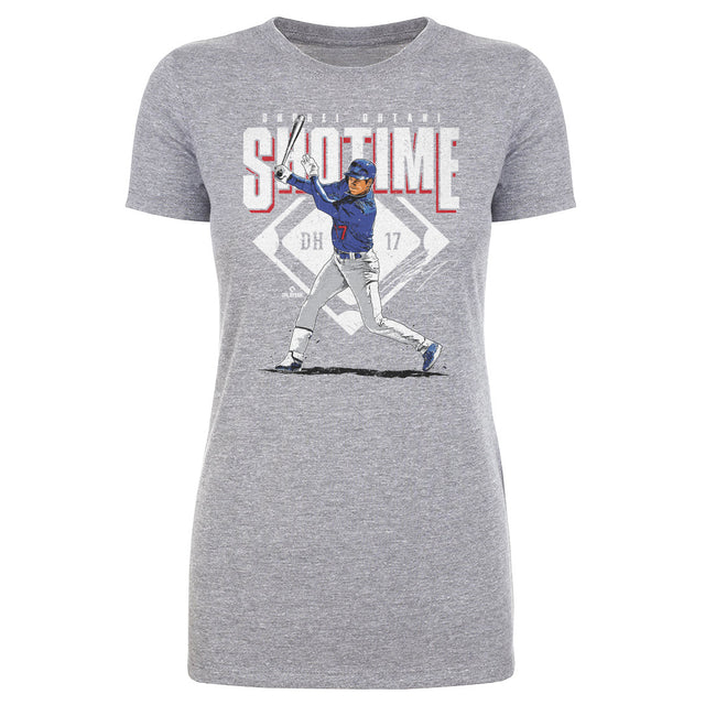 Shohei Ohtani Women's T-Shirt | 500 LEVEL
