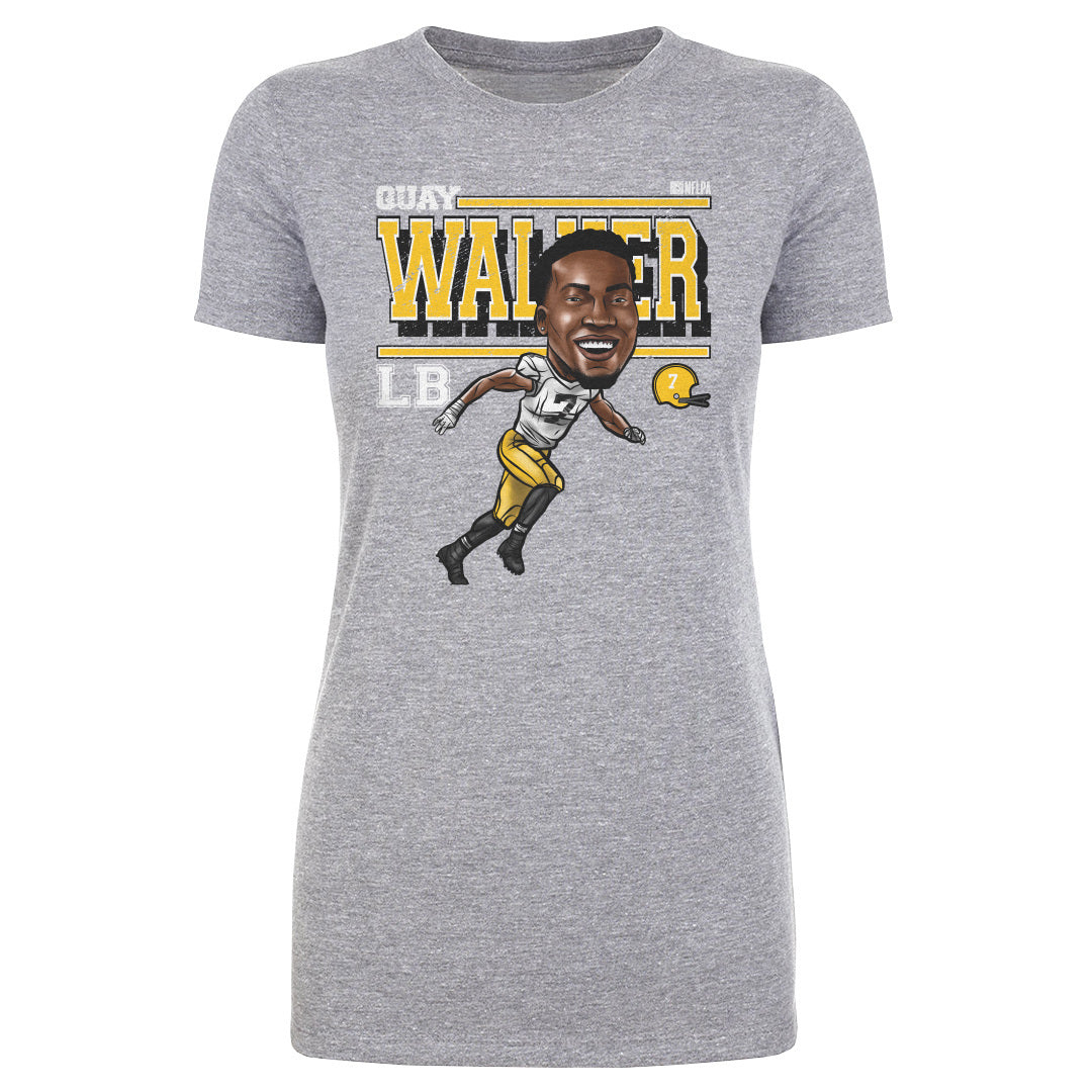 Quay Walker Women's T-Shirt | 500 LEVEL