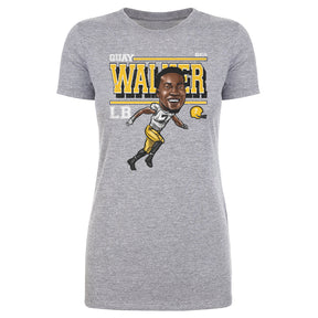 Quay Walker Women's T-Shirt | 500 LEVEL