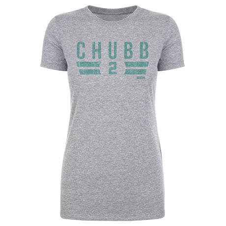 Bradley Chubb Women's T-Shirt | 500 LEVEL