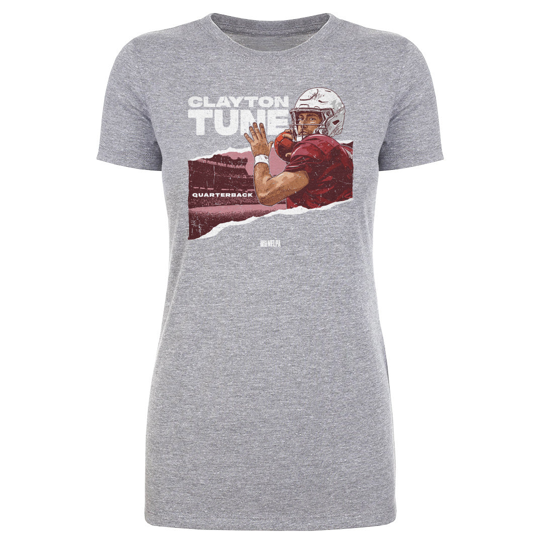 Clayton Tune Women&#39;s T-Shirt | 500 LEVEL
