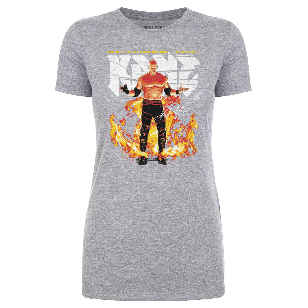 Kane Women's T-Shirt | 500 LEVEL