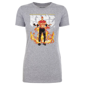 Kane Women's T-Shirt | 500 LEVEL