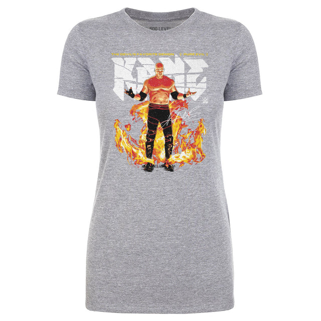 Kane Women's T-Shirt | 500 LEVEL