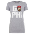 Bryce Harper Women's T-Shirt | 500 LEVEL
