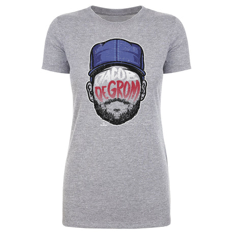 Jacob deGrom Women's T-Shirt | 500 LEVEL