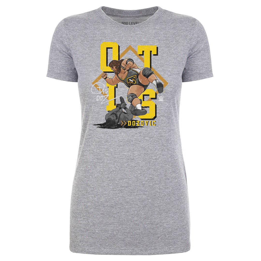 Otis Dozovic Women&#39;s T-Shirt | 500 LEVEL