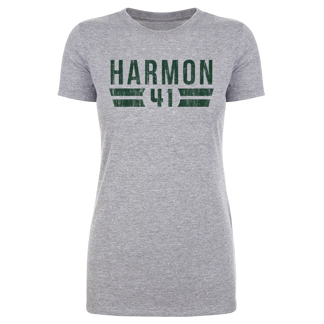 Derrick Harmon Women&#39;s T-Shirt | 500 LEVEL