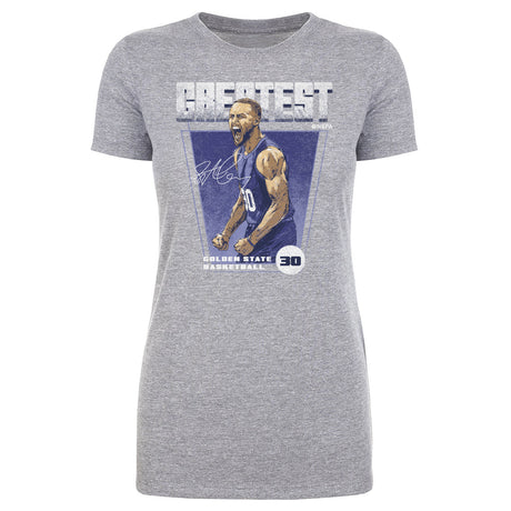 Steph Curry Women's T-Shirt | 500 LEVEL