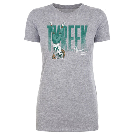 Tyreek Hill Women's T-Shirt | 500 LEVEL