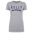 Kevin Kelly Women's T-Shirt | 500 LEVEL