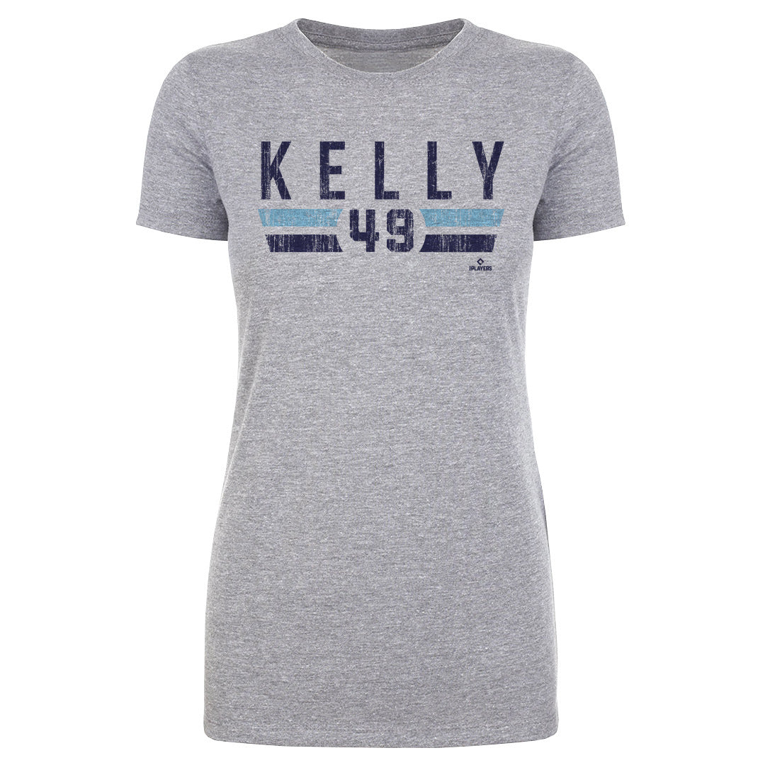 Kevin Kelly Women's T-Shirt | 500 LEVEL