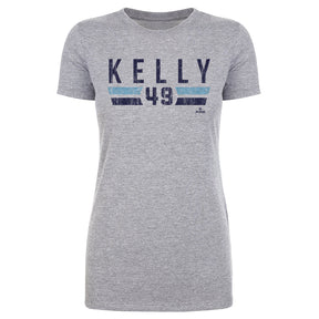 Kevin Kelly Women's T-Shirt | 500 LEVEL