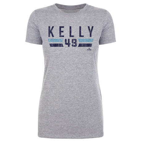 Kevin Kelly Women's T-Shirt | 500 LEVEL
