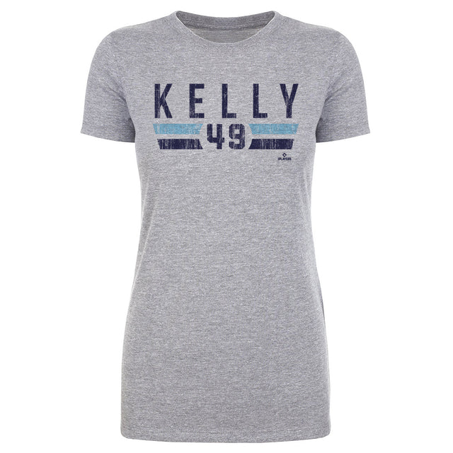 Kevin Kelly Women's T-Shirt | 500 LEVEL
