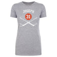 Curtis Joseph Women's T-Shirt | 500 LEVEL