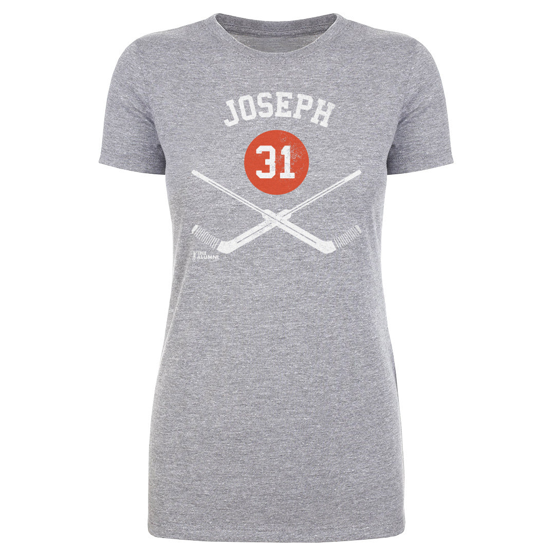 Curtis Joseph Women's T-Shirt | 500 LEVEL