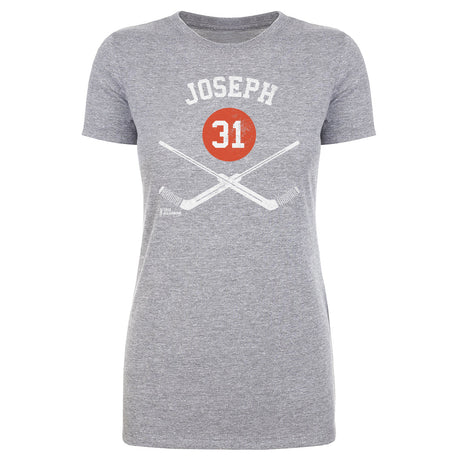 Curtis Joseph Women's T-Shirt | 500 LEVEL