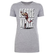 George Kittle Women's T-Shirt | 500 LEVEL